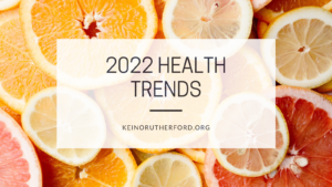 2022 Health Trends