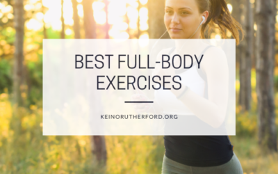 Best Full-Body Exercises